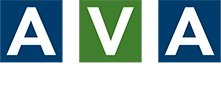 Agile | Versatile | Accelerate – AVA Insights Logo